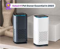 Pet Air Purifier™