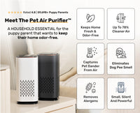 Pet Air Purifier™