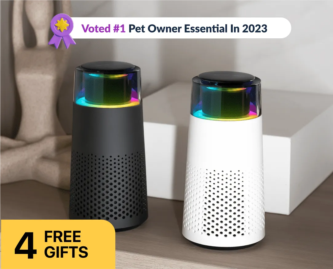 Pet Air Purifier