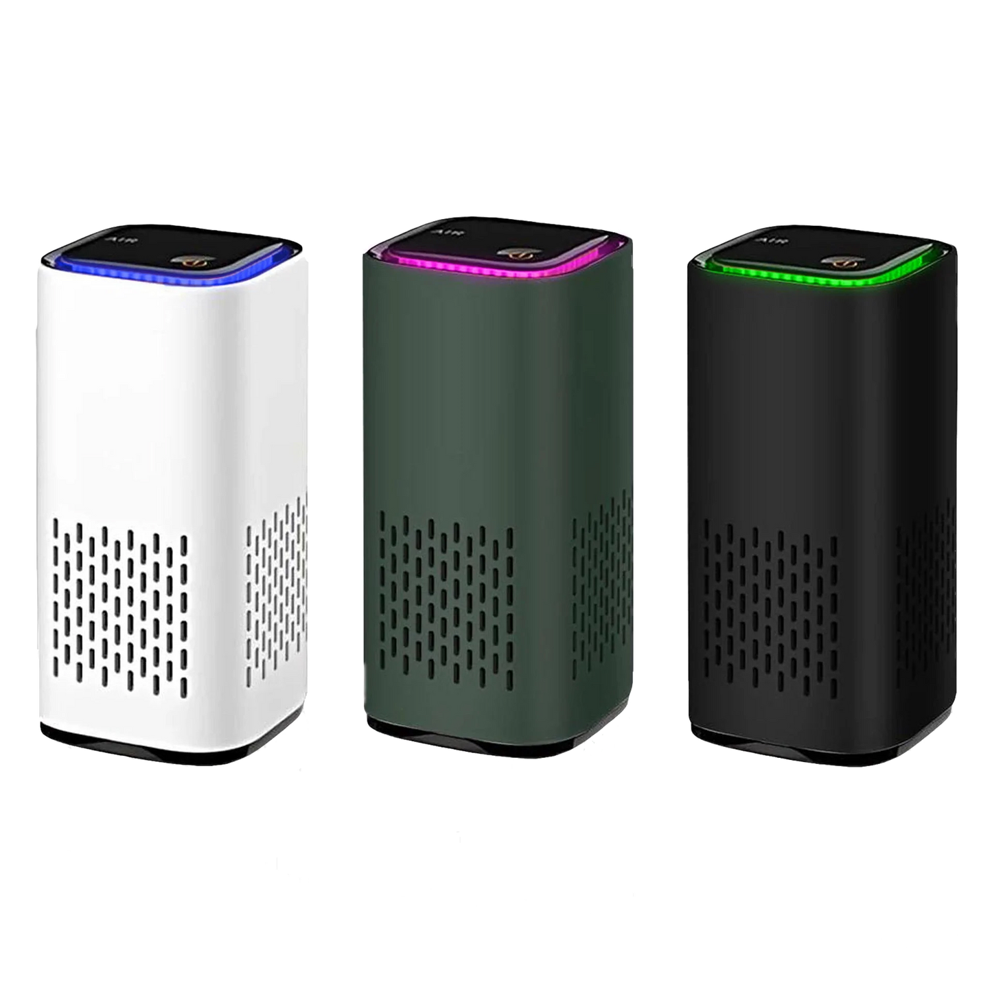 Pet Air Purifier™ 3-Pack